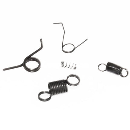 APS V2 Getriebefedernsatz Geeignet für Version 2 V2 M4 M16 AEG Getriebe Gewehre Airsoft