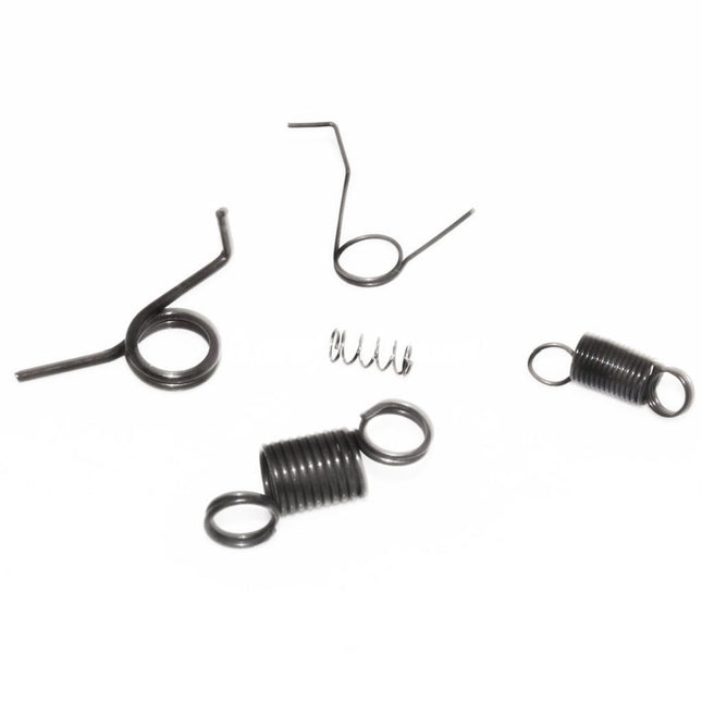 APS V2 Getriebefedernsatz Geeignet für Version 2 V2 M4 M16 AEG Getriebe Gewehre Airsoft