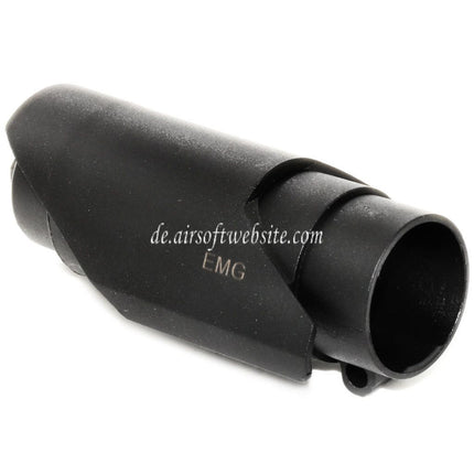 APS EMG Batterieverlängerungsrohr geeignet für Noveske Space Invader PCC Serie AEG Gewehre Airsoft