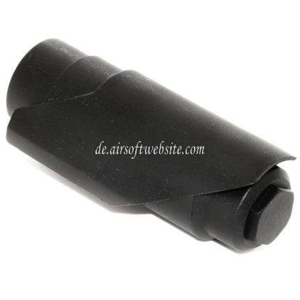 APS EMG Batterieverlängerungsrohr geeignet für Noveske Space Invader PCC Serie AEG Gewehre Airsoft