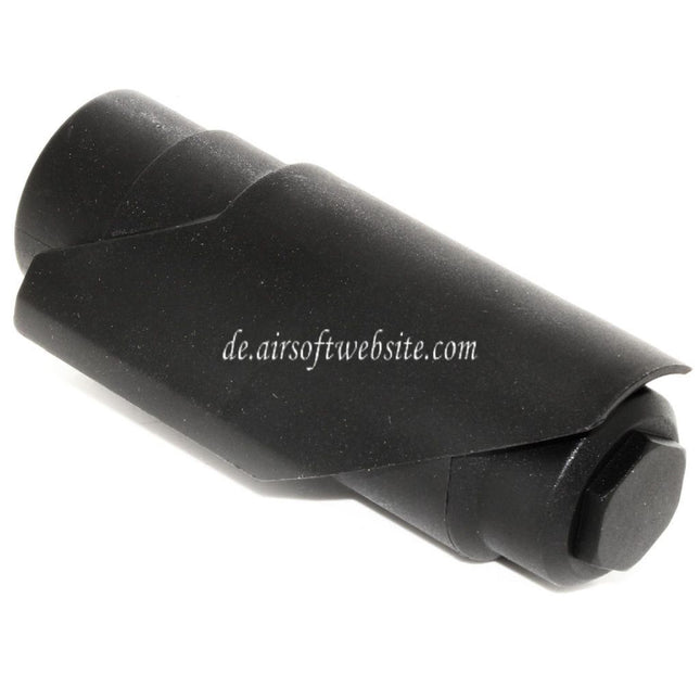 APS EMG Batterieverlängerungsrohr geeignet für Noveske Space Invader PCC Serie AEG Gewehre Airsoft
