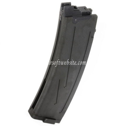 King Arms 35rd Gas Magazin Geeignet für M1 M2 Serie GBB Gewehre Airsoft