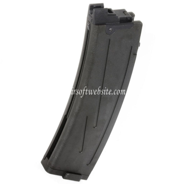 King Arms 35rd Gas Magazin Geeignet für M1 M2 Serie GBB Gewehre Airsoft