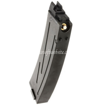 King Arms 35rd Gas Magazin Geeignet für M1 M2 Serie GBB Gewehre Airsoft