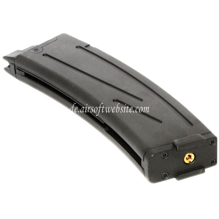 King Arms 35rd Gas Magazin Geeignet für M1 M2 Serie GBB Gewehre Airsoft