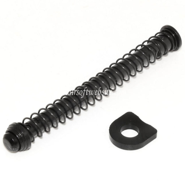 Airsoft Website Federführer Stab Geeignet für Tokyo Marui G17 Serie GBB Pistolen