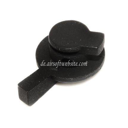 AIRSOFT WEBSITE Metall Selektor geeignet für Tokyo Marui G18C Serie GBB Pistolen