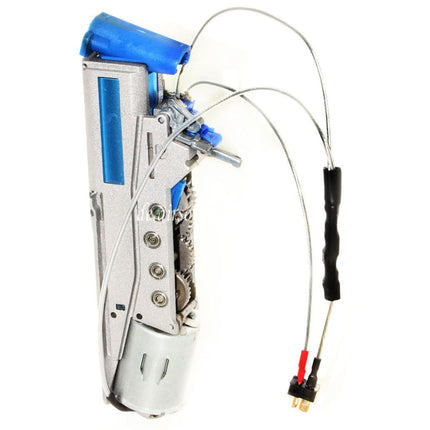 CYMA Getriebe Set mit Motor Geeignet für CM125S USP AEP Mosfet Edition Pistolen Airsoft