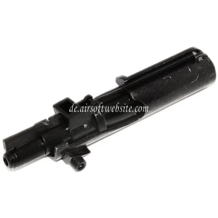 King Arms Ersatzdüsensatz Geeignet für Paratrooper M1 M1A1 Serie GBB Gewehre Airsoft