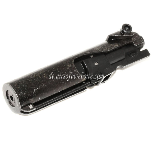 King Arms Ersatzdüsensatz Geeignet für Paratrooper M1 M1A1 Serie GBB Gewehre Airsoft