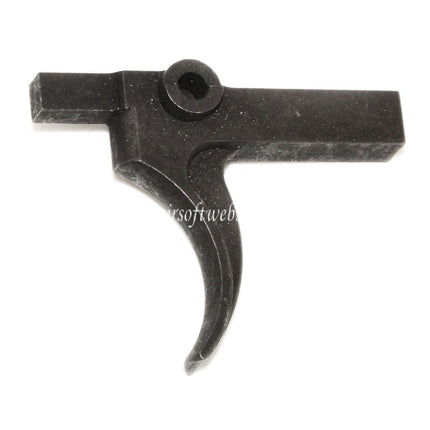 King Arms Stahl Verstärkt Abzug Geeignet für TWS 9mm M4 Serie GBB Gewehre Airsoft