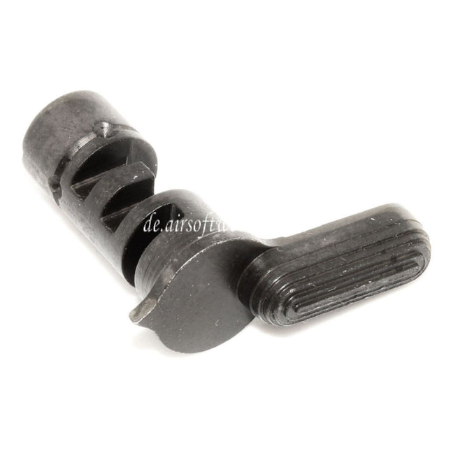 King Arms Stahl Verstärkter Wählhebel Geeignet für TWS 9mm GBB Serie GBB Gewehre Airsoft