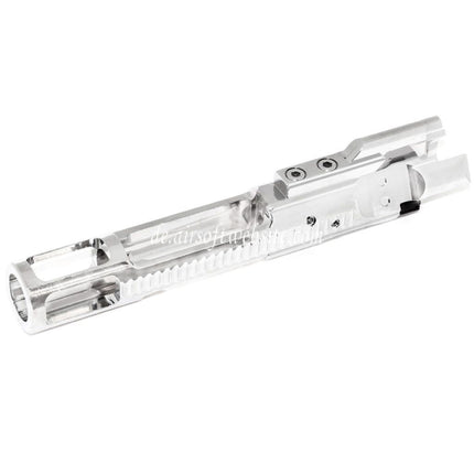 King Arms Bolzenträger Geeignet für TWS 9mm GBB Serie GBB Gewehre Airsoft Silber