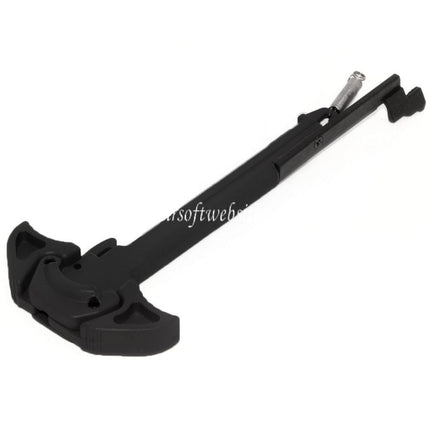 E&C Butterfly Ladegriff Geeignet für E&C Tokyo Marui G-Stil M4 Serie AEG Gewehre Airsoft