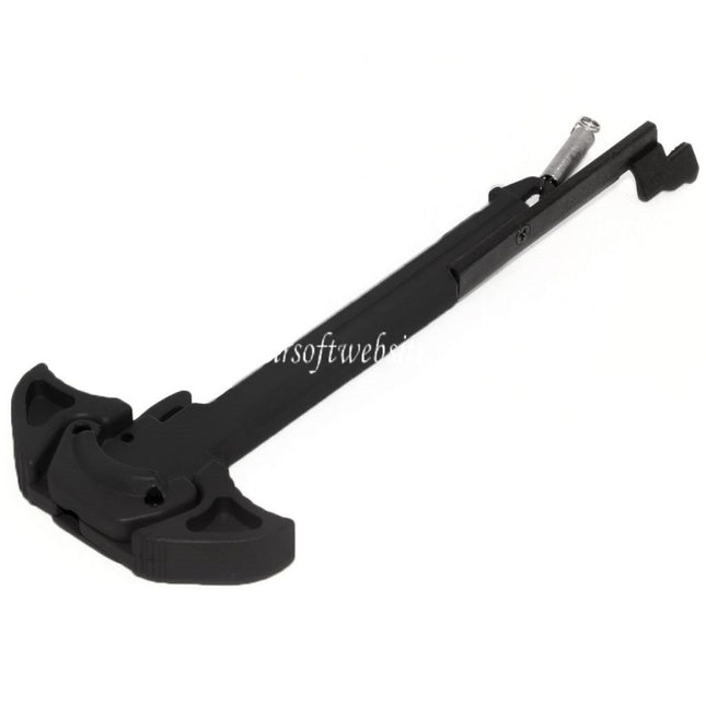 E&C Butterfly Ladegriff Geeignet für E&C Tokyo Marui G-Stil M4 Serie AEG Gewehre Airsoft