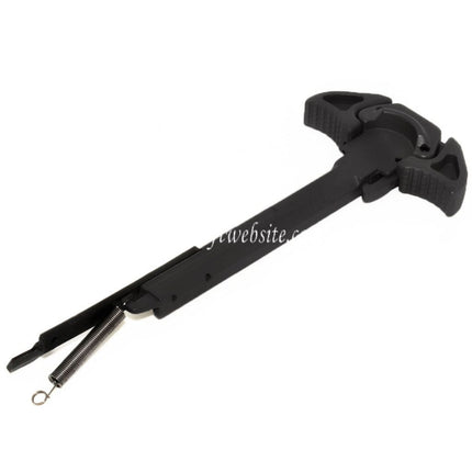 E&C Butterfly Ladegriff Geeignet für E&C Tokyo Marui G-Stil M4 Serie AEG Gewehre Airsoft