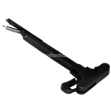 E&C Ladegriff Geeignet für E&C 416A5 Serie AEG Gewehre Airsoft