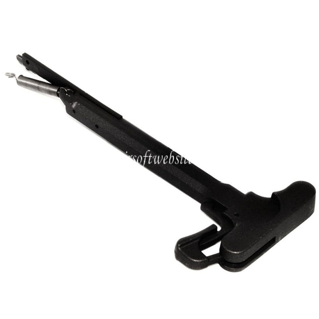 E&C Ladegriff Geeignet für E&C 416A5 Serie AEG Gewehre Airsoft