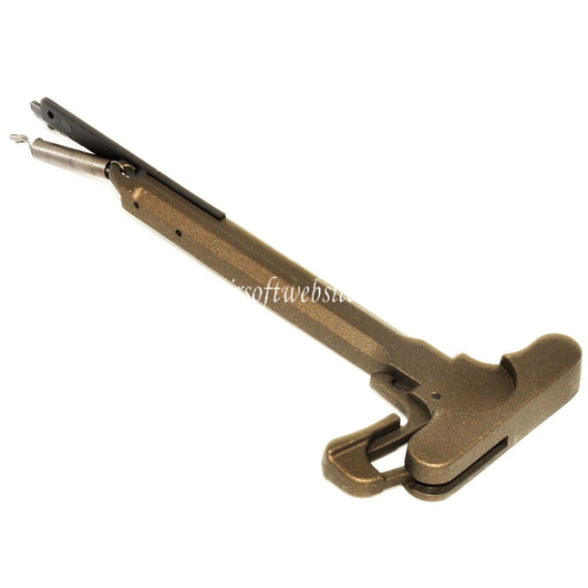 E&C Ladegriff Geeignet für E&C 416A5 Serie AEG Gewehre Airsoft