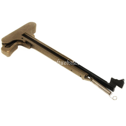 E&C Ladegriff Geeignet für E&C 416A5 Serie AEG Gewehre Airsoft