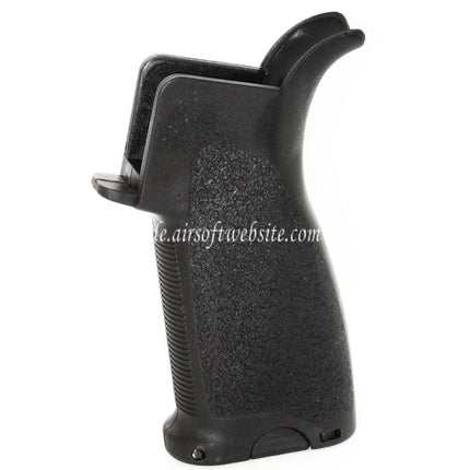 E&C BCM Stil Motorgriff Geeignet für E&C 416A5 Tokyo Marui M4 M16 416 Serie AEG Gewehre Airsoft