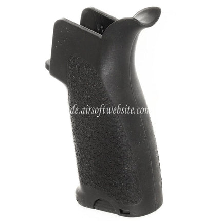 E&C BCM Stil Motorgriff Geeignet für E&C 416A5 Tokyo Marui M4 M16 416 Serie AEG Gewehre Airsoft