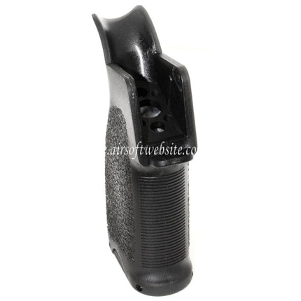 E&C BCM Stil Motorgriff Geeignet für E&C 416A5 Tokyo Marui M4 M16 416 Serie AEG Gewehre Airsoft