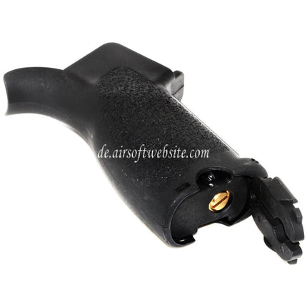 E&C BCM Stil Motorgriff Geeignet für E&C 416A5 Tokyo Marui M4 M16 416 Serie AEG Gewehre Airsoft