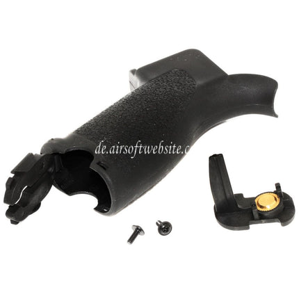 E&C BCM Stil Motorgriff Geeignet für E&C 416A5 Tokyo Marui M4 M16 416 Serie AEG Gewehre Airsoft