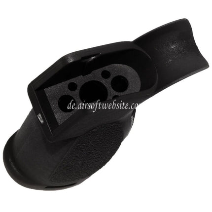 E&C Motorgriff Geeignet für E&C 416A5 Tokyo Marui M4 M16 416 Serie AEG Gewehre Airsoft