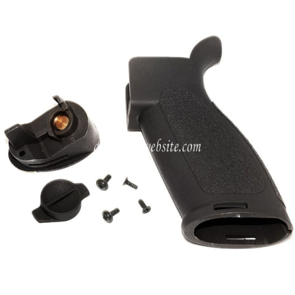 E&C Motorgriff Geeignet für E&C 416A5 Tokyo Marui M4 M16 416 Serie AEG Gewehre Airsoft