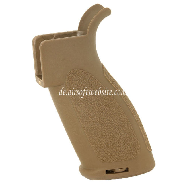 E&C Motorgriff Geeignet für E&C 416A5 Tokyo Marui M4 M16 416 Serie AEG Gewehre Airsoft