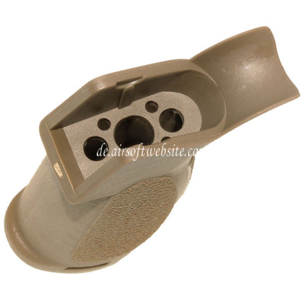 E&C Motorgriff Geeignet für E&C 416A5 Tokyo Marui M4 M16 416 Serie AEG Gewehre Airsoft