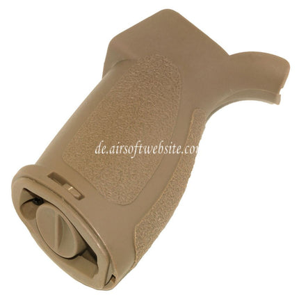 E&C Motorgriff Geeignet für E&C 416A5 Tokyo Marui M4 M16 416 Serie AEG Gewehre Airsoft