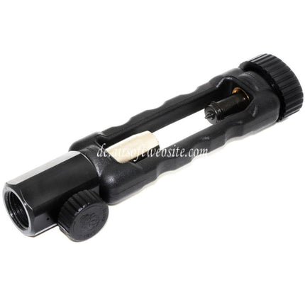 APS CNC Essentiell Co2-Ladekopf Geeignet für MK-2 MK-II CAM870 Schrotflinte Patronenschale