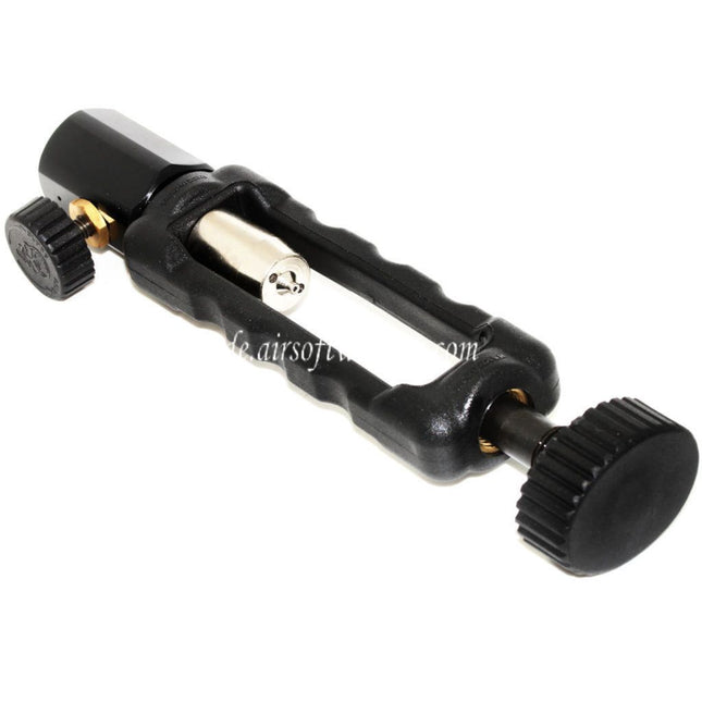 APS CNC Essentiell Co2-Ladekopf Geeignet für MK-2 MK-II CAM870 Schrotflinte Patronenschale