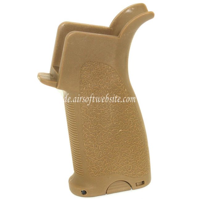 E&C BCM Stil Motorgriff Geeignet für E&C 416A5 Tokyo Marui M4 M16 416 Serie AEG Gewehre Airsoft