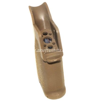 E&C BCM Stil Motorgriff Geeignet für E&C 416A5 Tokyo Marui M4 M16 416 Serie AEG Gewehre Airsoft