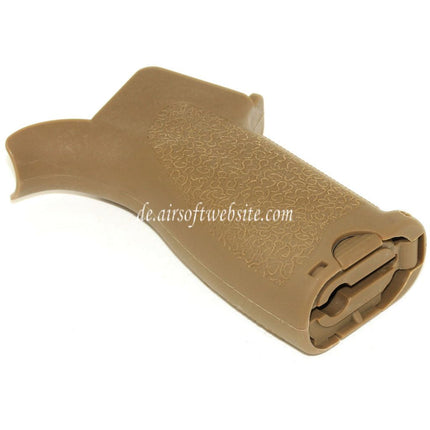 E&C BCM Stil Motorgriff Geeignet für E&C 416A5 Tokyo Marui M4 M16 416 Serie AEG Gewehre Airsoft