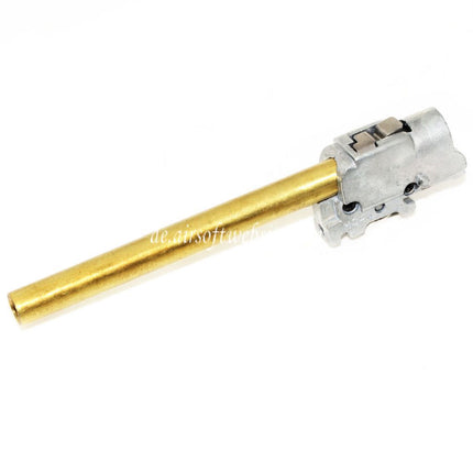 E&C 97mm 6.01mm Innere Lauf Hop Up Kammer Set Geeignet für E&C Tokyo Marui G17 Serie GBB Pistolen Airsoft