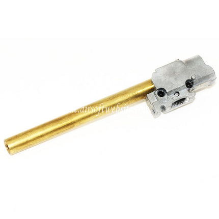 E&C 97mm 6.01mm Innere Lauf Hop Up Kammer Set Geeignet für E&C Tokyo Marui G17 Serie GBB Pistolen Airsoft