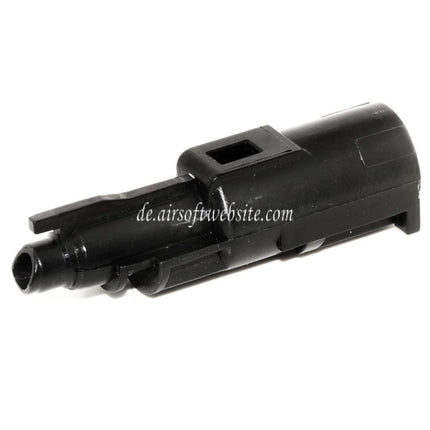 E&C Hochwiderstands Ladedüsenbaugruppe Geeignet für E&C Tokyo Marui G17 Serie GBB Pistolen Airsoft