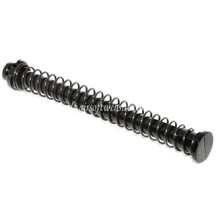 E&C 80mm Federführer Set Geeignet für E&C Tokyo Marui G17 Serie GBB Pistolen Airsoft