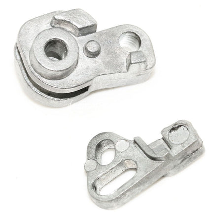 E&C Hammer Abzugsgarnitur Geeignet für E&C Tokyo Marui G17 G19X G19 Gen3 Gen5 Serie GBB Pistolen Airsoft