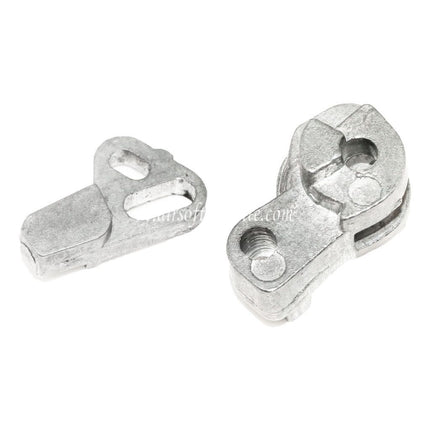 E&C Hammer Abzugsgarnitur Geeignet für E&C Tokyo Marui G17 G19X G19 Gen3 Gen5 Serie GBB Pistolen Airsoft