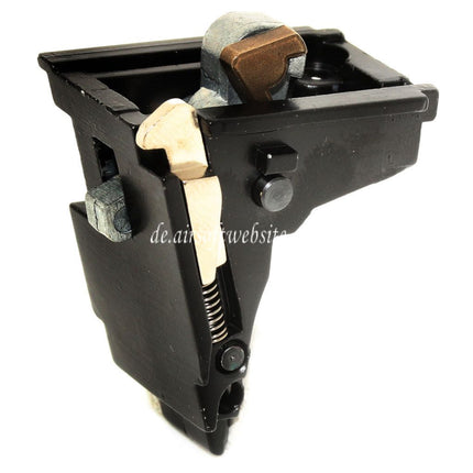 E&C Kompletter Hammergehäusesatz Geeignet für E&C Tokyo Marui G17 Serie GBB Pistolen Airsoft