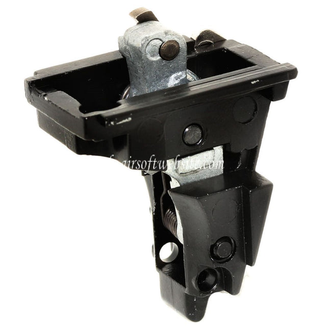 E&C Kompletter Hammergehäusesatz Geeignet für E&C Tokyo Marui G17 Serie GBB Pistolen Airsoft