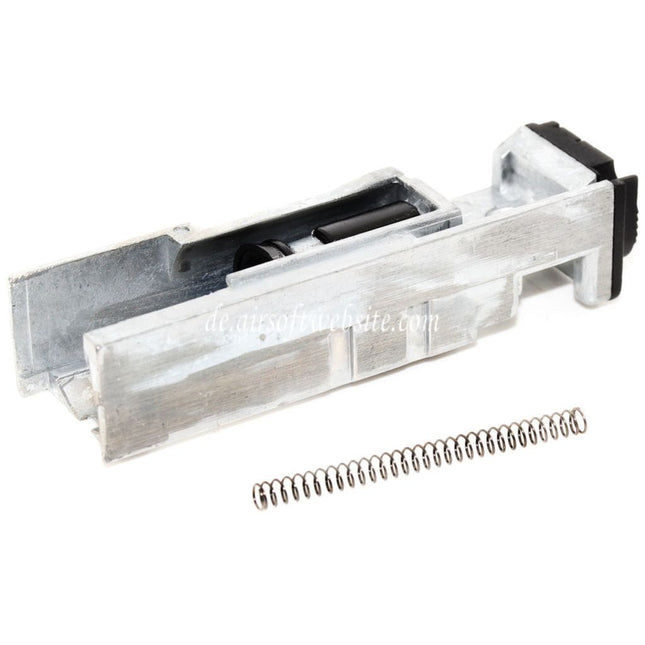 E&C Blowback Gehäuse Geeignet für E&C Tokyo Marui G17 Serie GBB Pistolen Airsoft