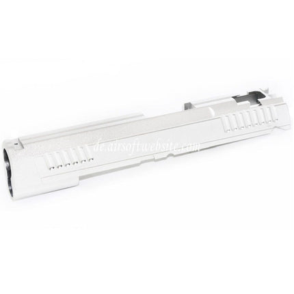 KF Airsoft CNC Aluminum Schlitten Geeignet für Tokyo Marui Hi-Capa 5.1 Serie GBB Pistolen