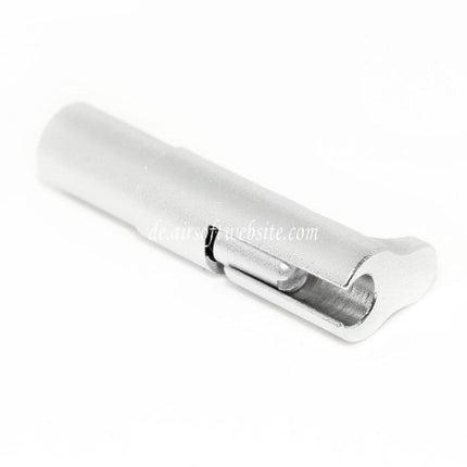 KF Airsoft CNC Aluminum Magazinentriegelung Geeignet für KJ AW WE Tokyo Marui Hi-Capa Serie GBB Pistolen